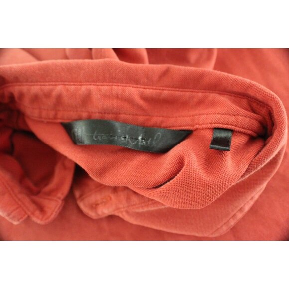 Royal Links Golf Club Travis Matthew Polo Shirt Size L - Picture 4 of 6